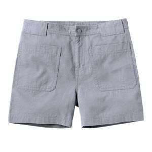 Cotopaxi Campana hiking Shorts Slate grey new